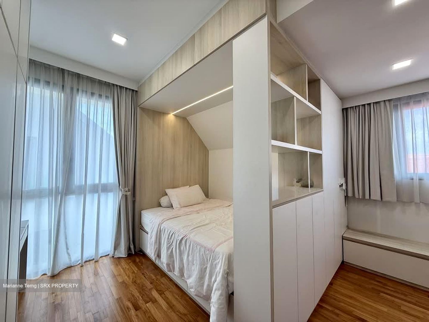 Serangoon Garden Estate (D19), Semi-Detached #553632921